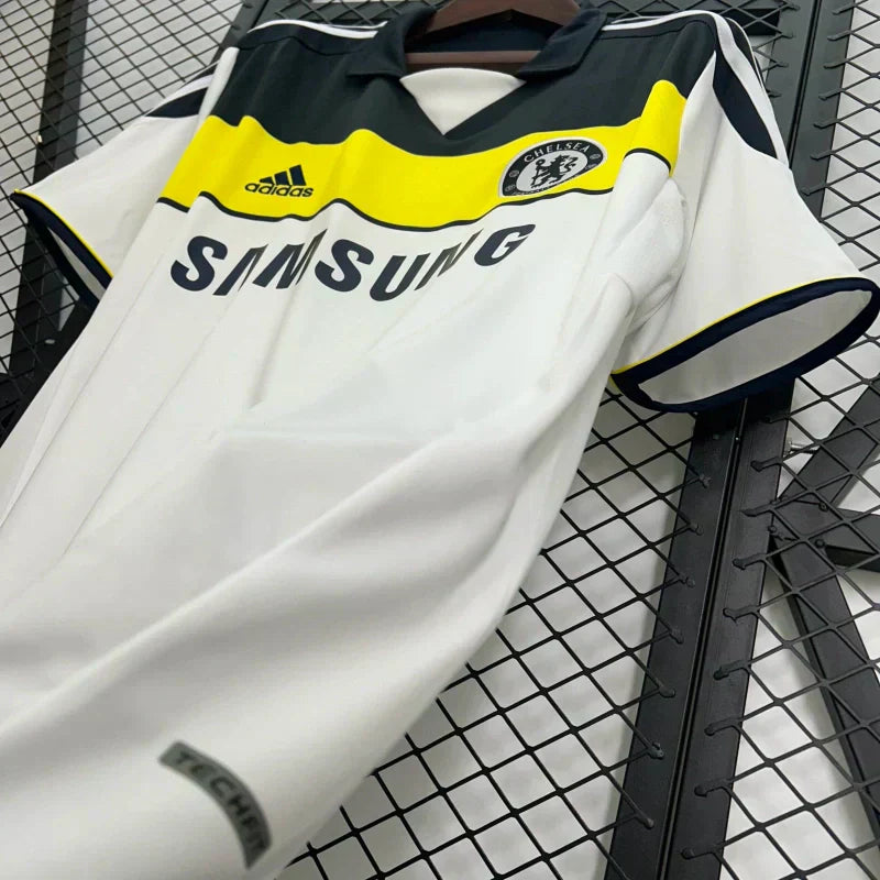 2011-2012 Retro Chelsea Visitante