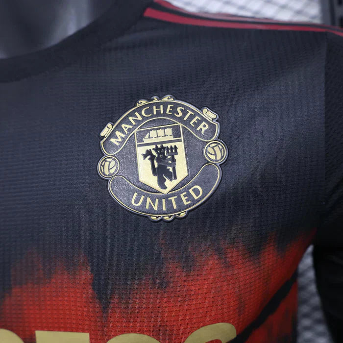 Manchester United "Inferno Night" Edición Especial