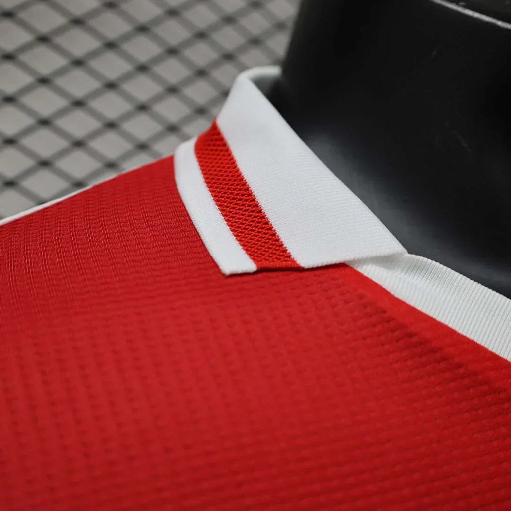 2024/2025 AS Monaco Local Kit