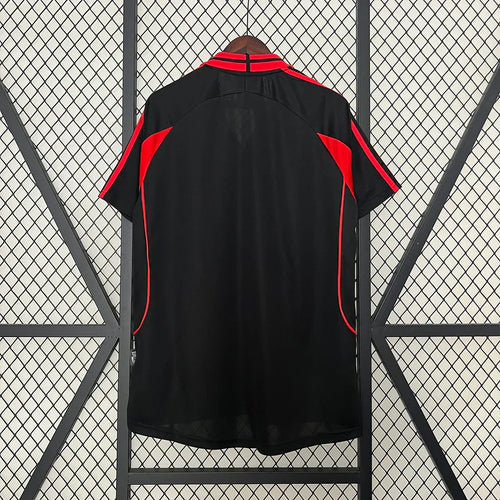 2000-2001 Retro AC Milan Alternativa