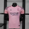 2025-2026 PSG Paris Saint-Germain X Jordan Edición Especial