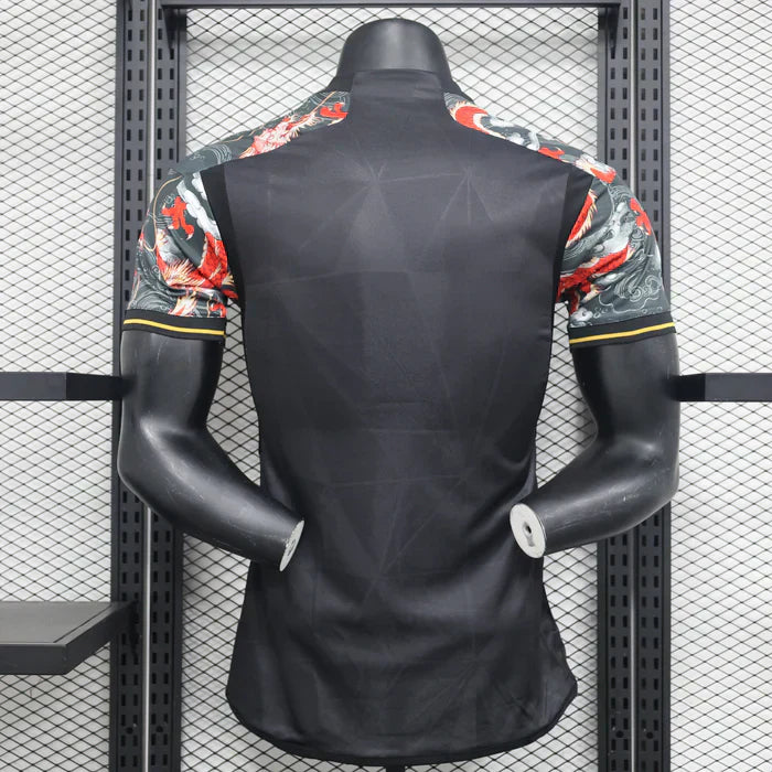 Real Madrid "Dragon Fury" Edición Especial