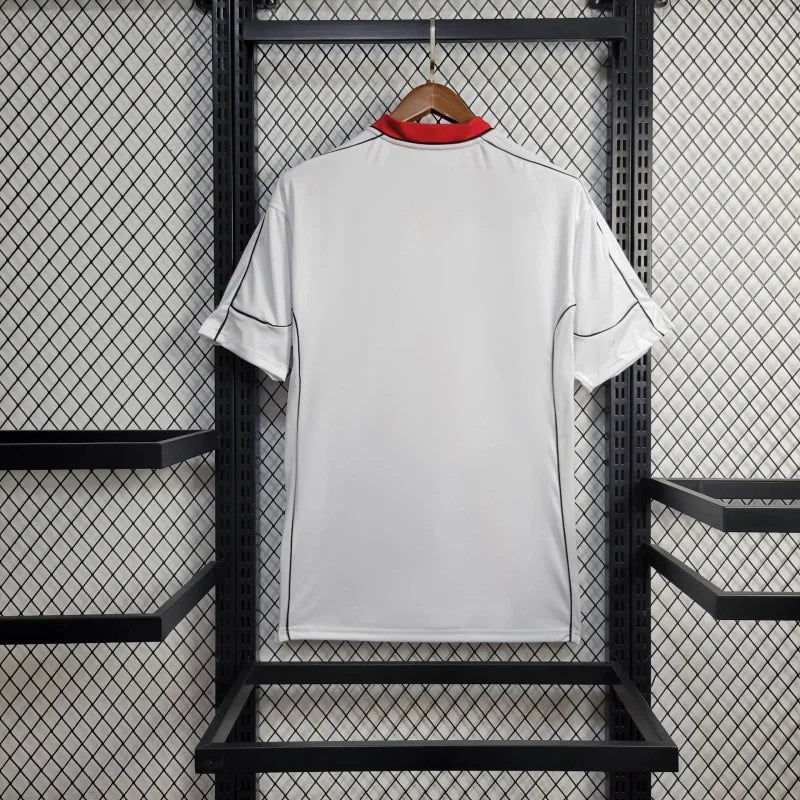 2002/2003 Retro Manchester City Visitante