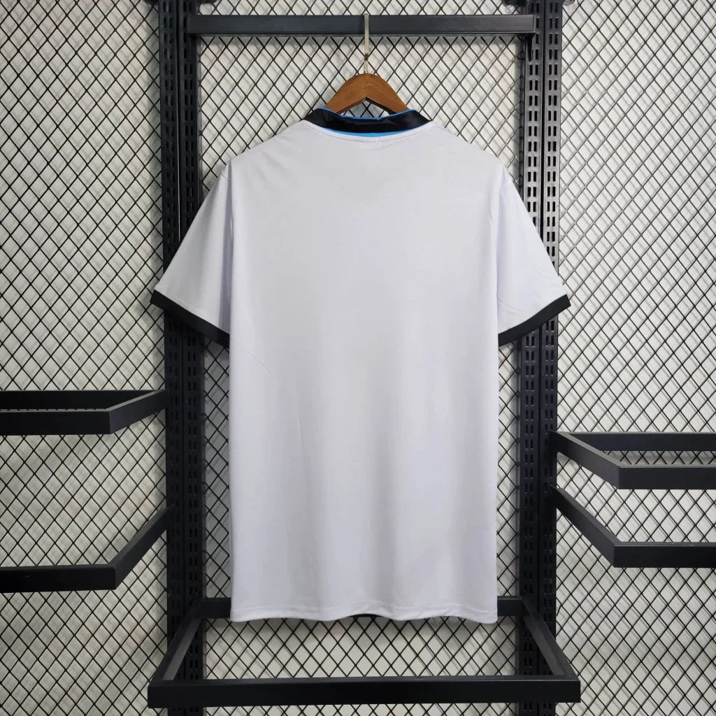 1990-1991 Retro Inter Milan Visitante