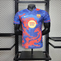 Barcelona "Electric Swirl" Edición Especial