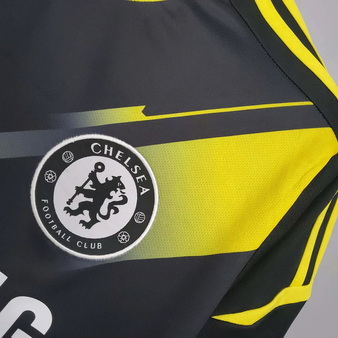 2012/2013 Retro Chelsea Alternativa Visitante