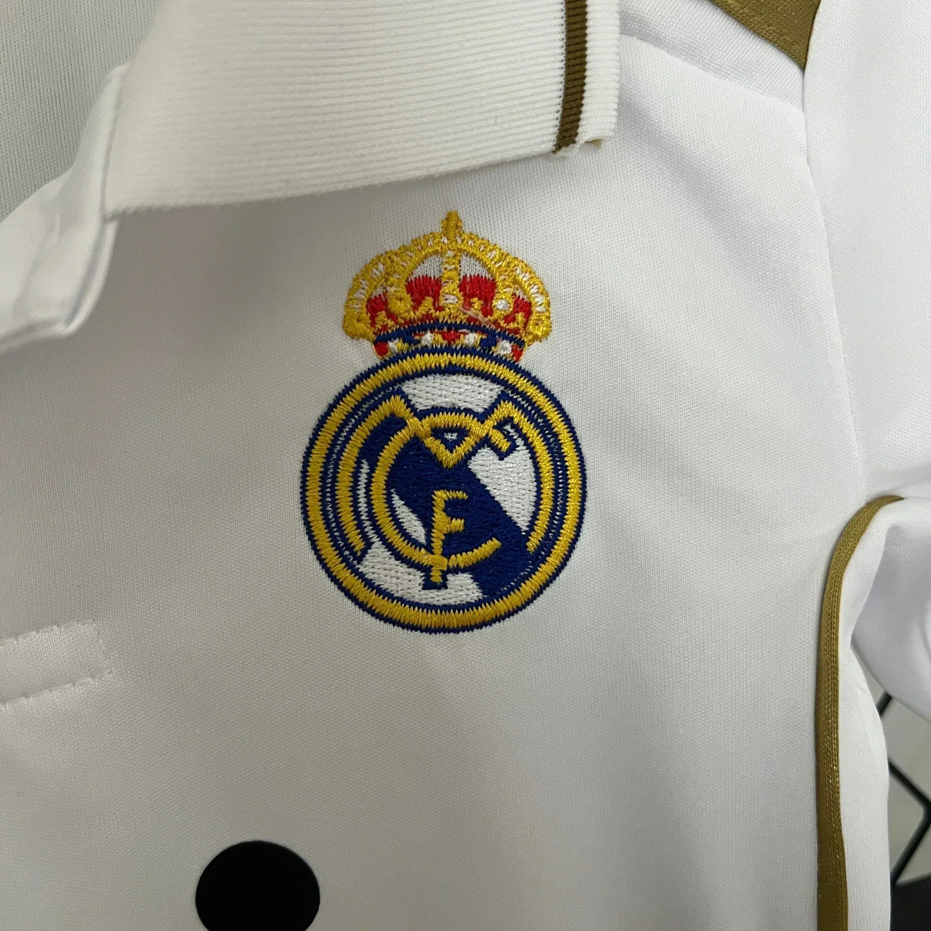 Real Madrid 2011/2012 Local Talla Niño