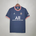 2021/2022 PSG Paris Saint-Germain Local