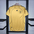 2008 Retro Spain Visitante