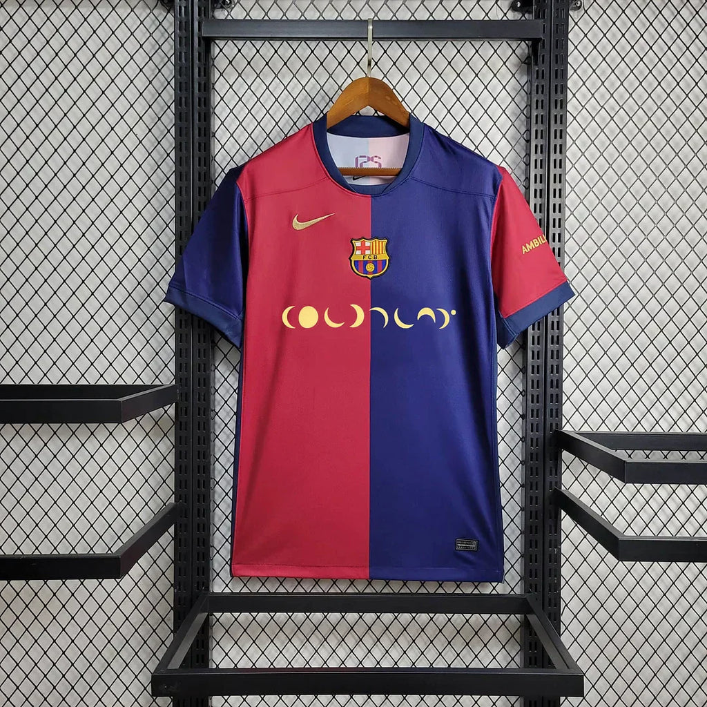 2024/2025 Barcelona Edición Especial