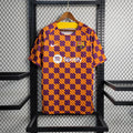 Barcelona "Striped Plaid" Edición Especial