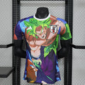 Japan "Cosmic Warrior" Edición Especial