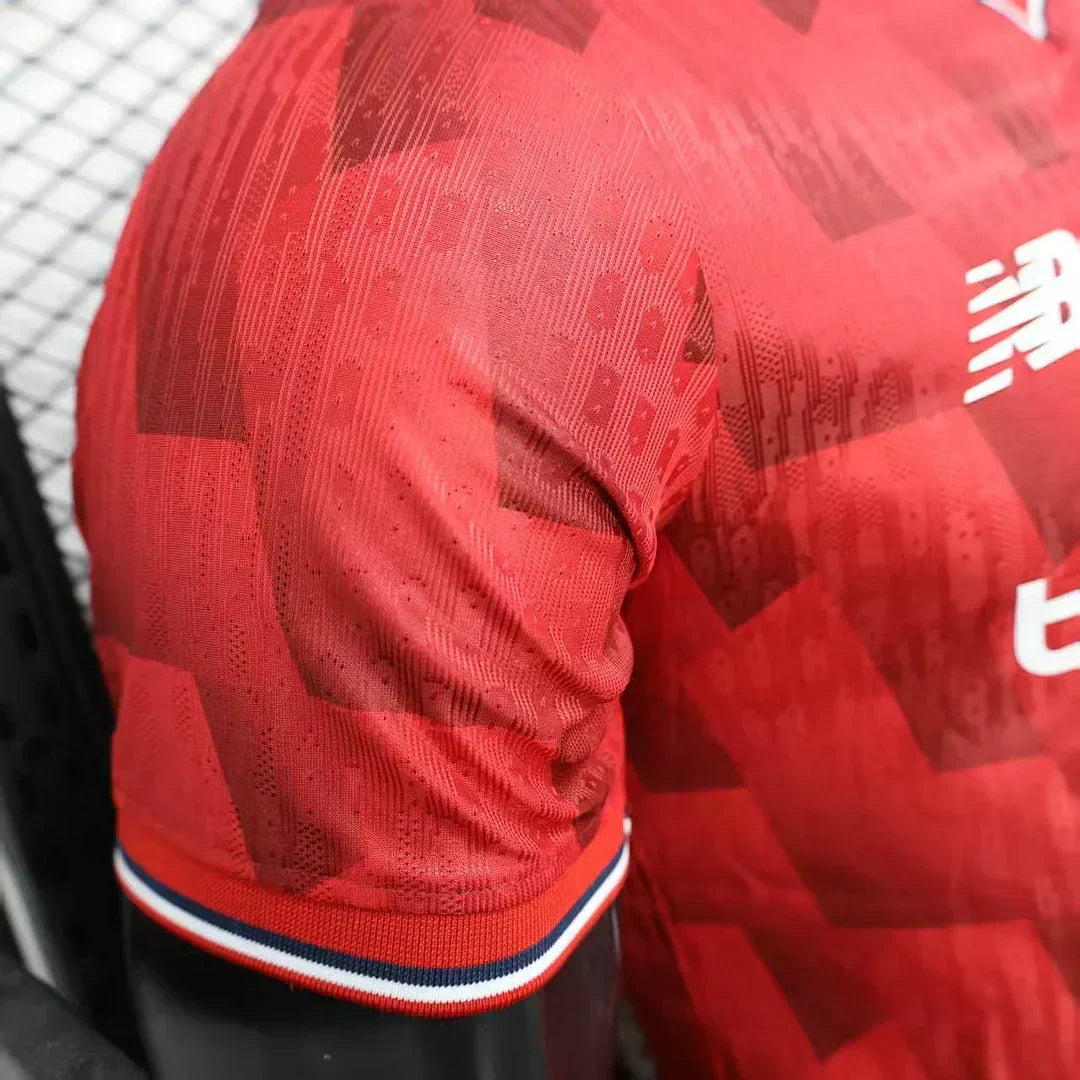 2025-2026 Lille LOSC Local Kit