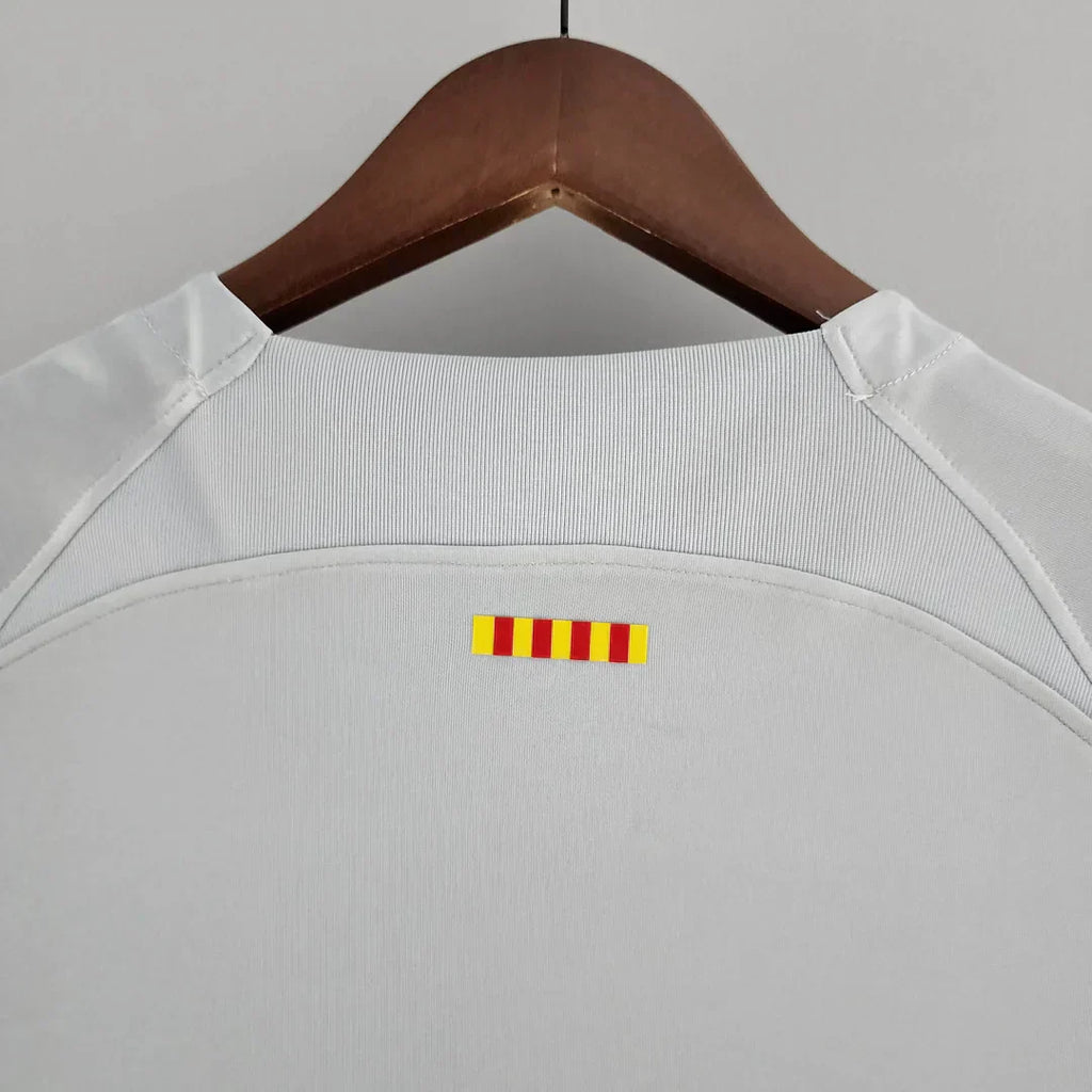 2022/2023 Barcelona Alternativa Visitante