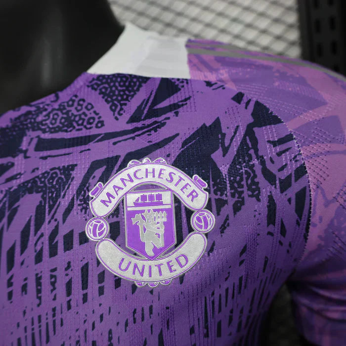 Manchester United "Unity Spectrum" Edición Especial