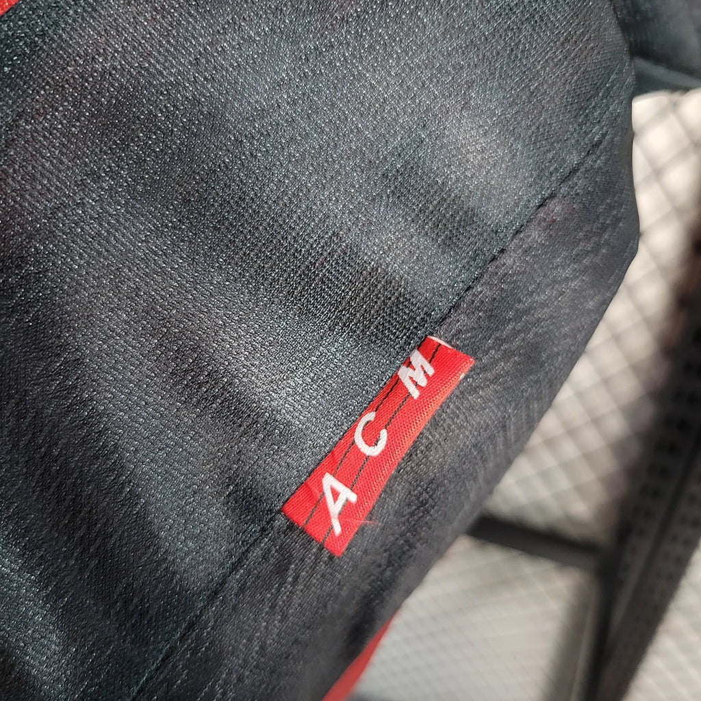 1998-1999 Retro AC Milan Local
