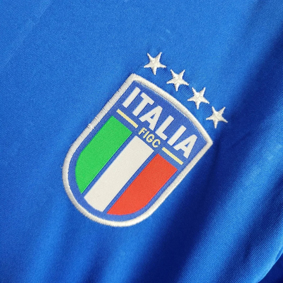 2024 Italia Local Kit Talla Niño