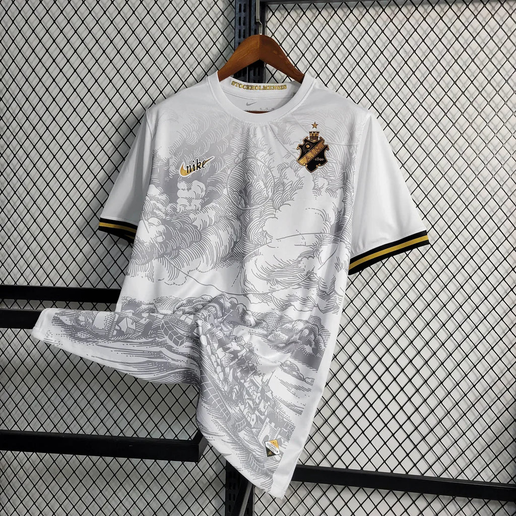 AIK Fotboll Edición Especial