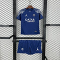2024/2025 PSG Paris Saint-Germain X Jordan Talla Niño