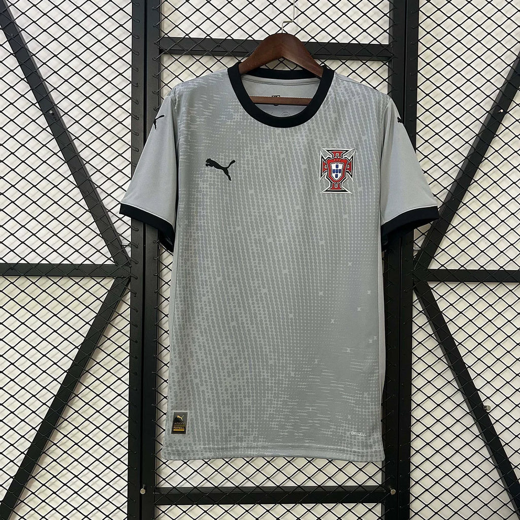 2025 Portugal Goalkeeper Kit