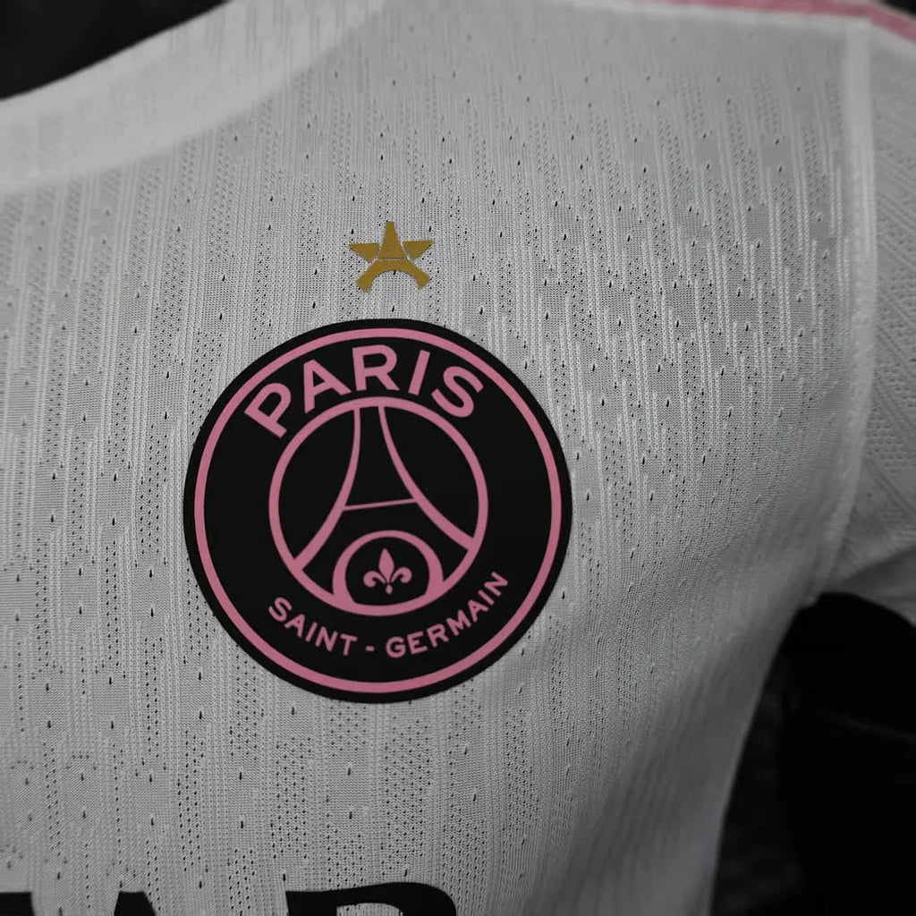 2025-2026 PSG Paris Saint-Germain Entrenamiento Wear