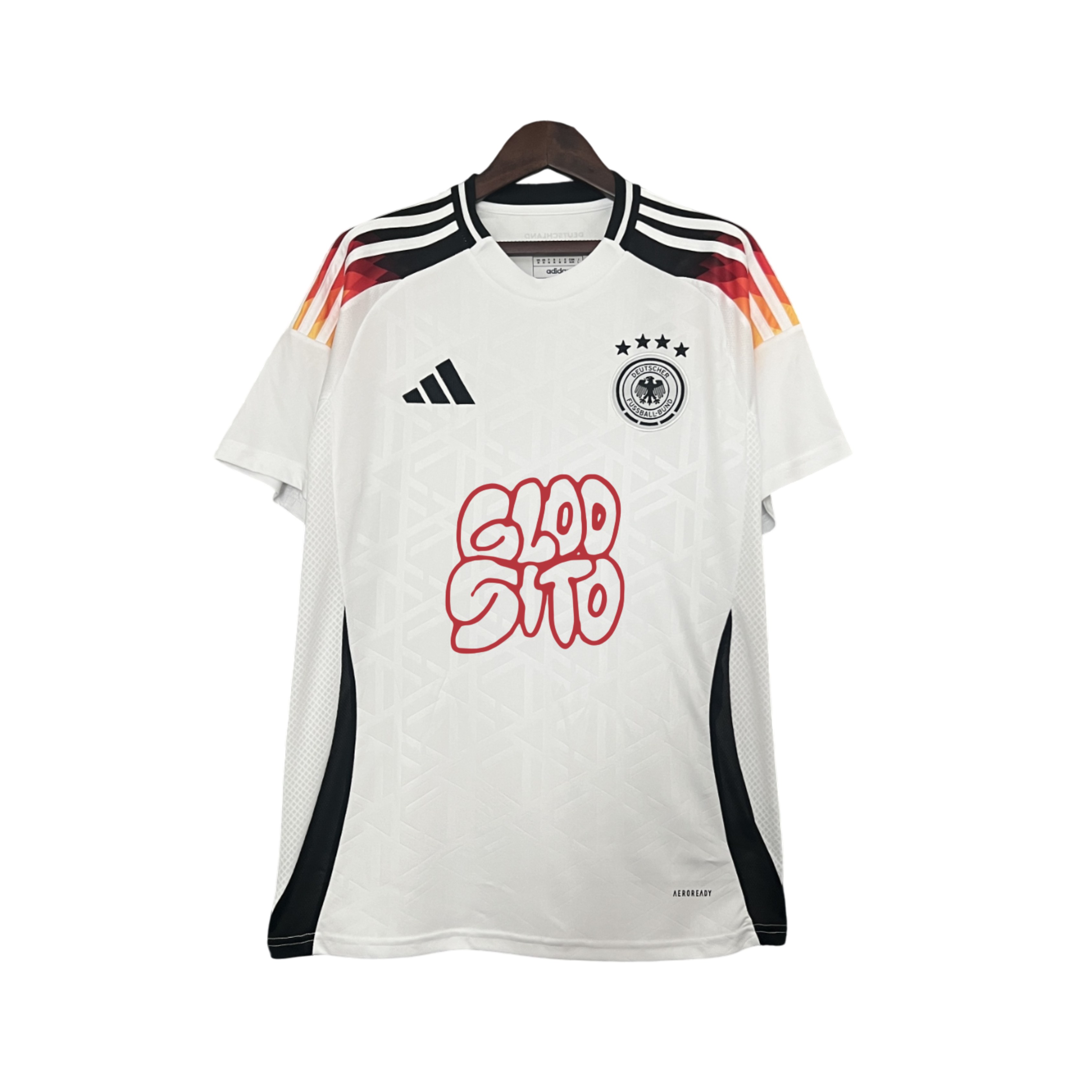 Gloosito x Alemania