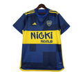 Nicki Nicole x Boca