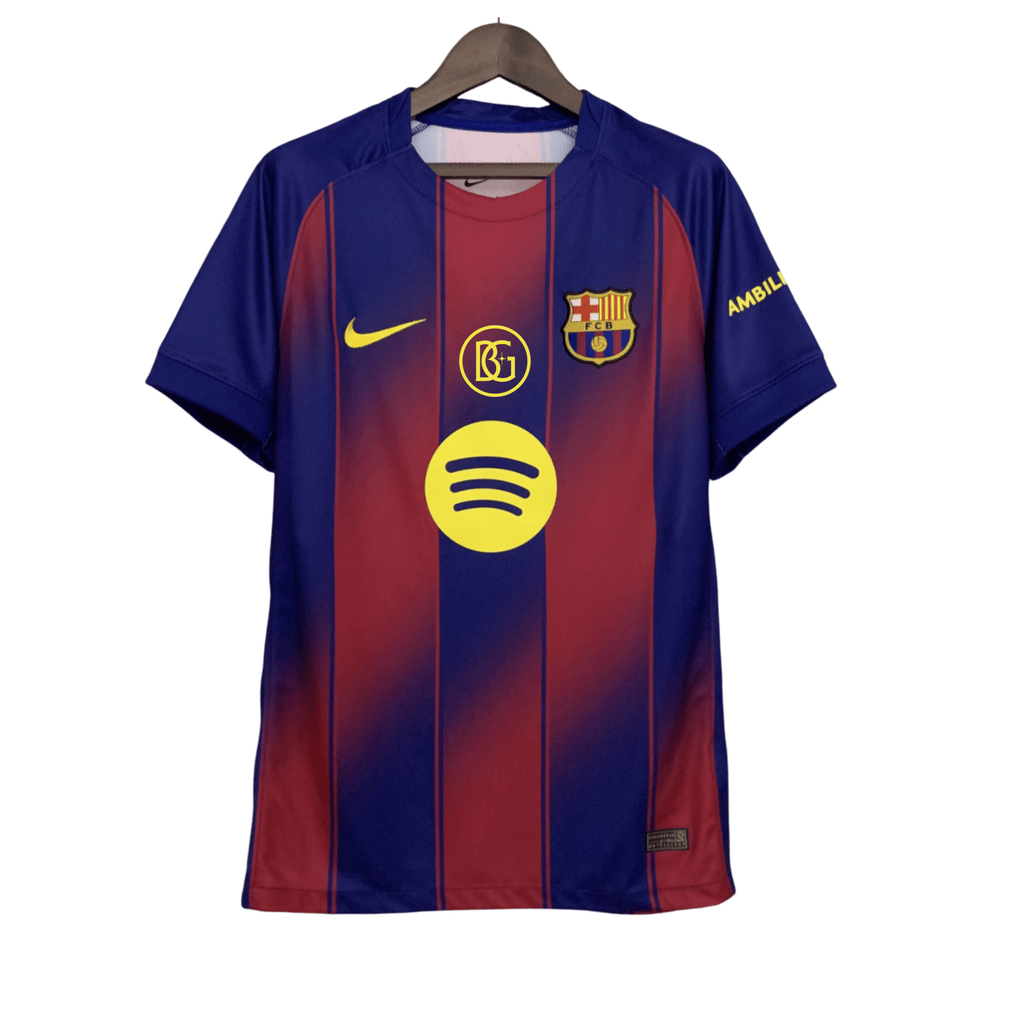 Bad Gyal x Barcelona