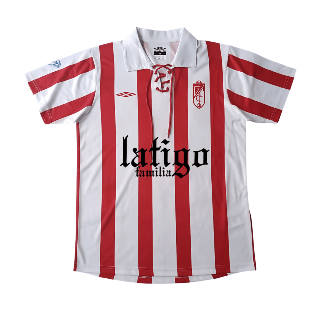 Dellafuente x Granada