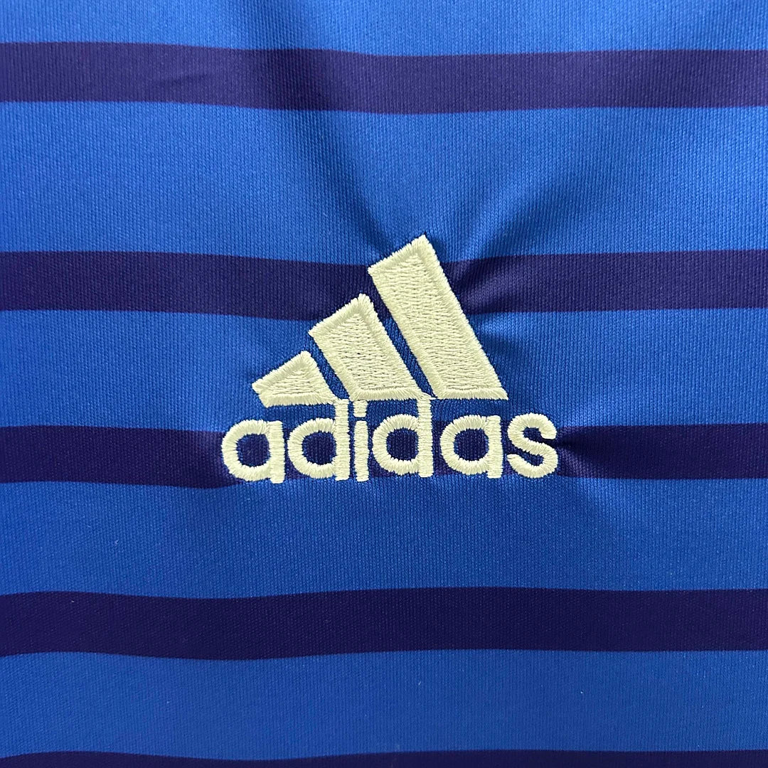 2014-2015 Retro Chelsea Local