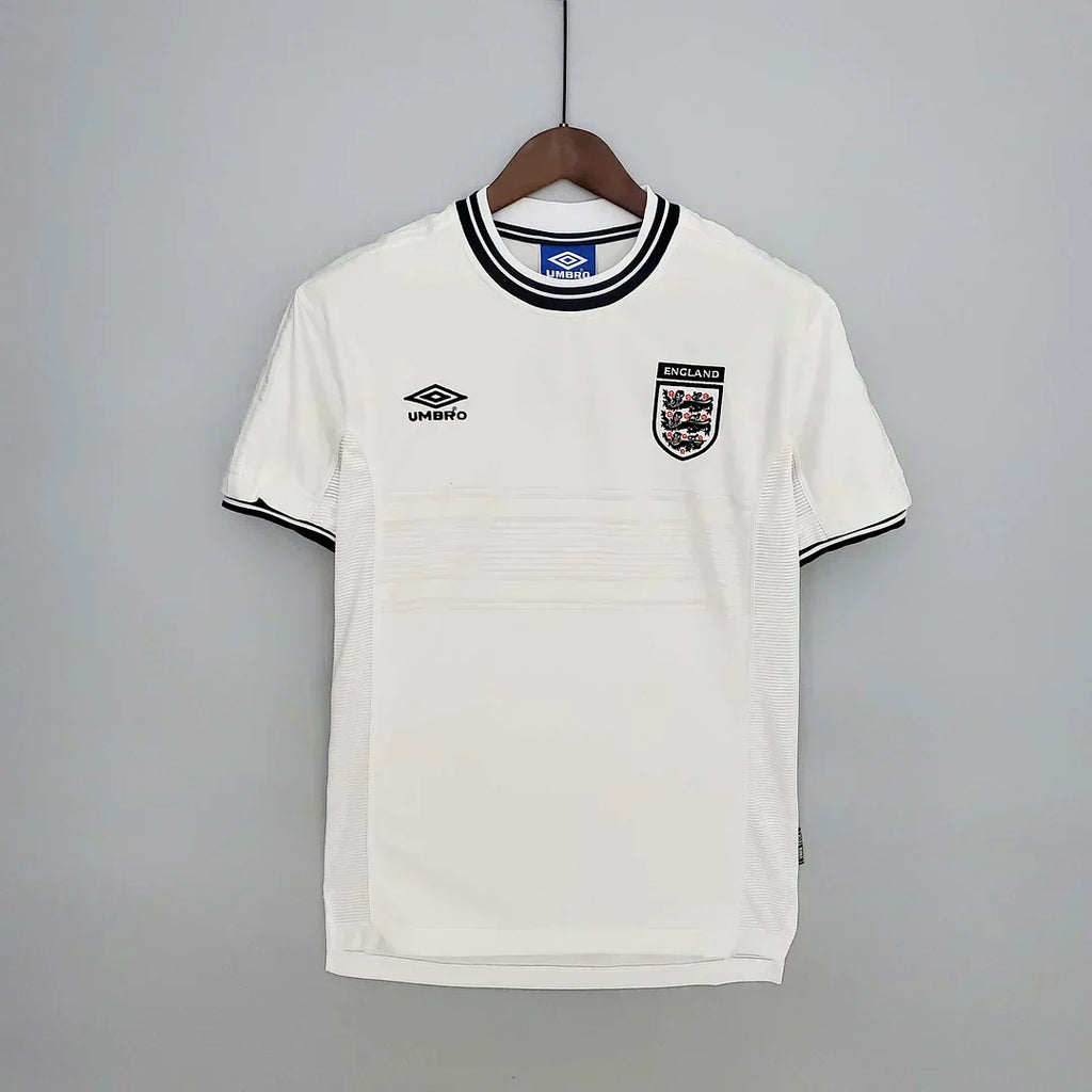 2000 Retro England Local