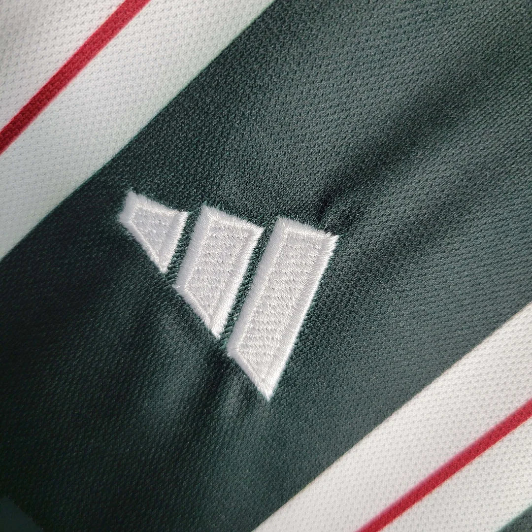 2023/2024 Manchester United Visitante Talla Niño