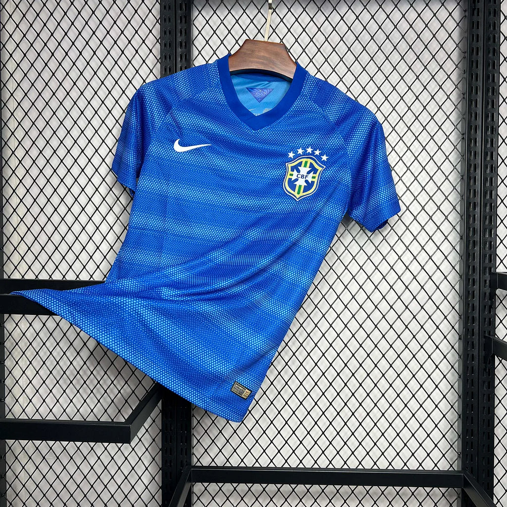 2014 Retro Brasil Visitante