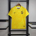 2024 France Goalkeeper Kit