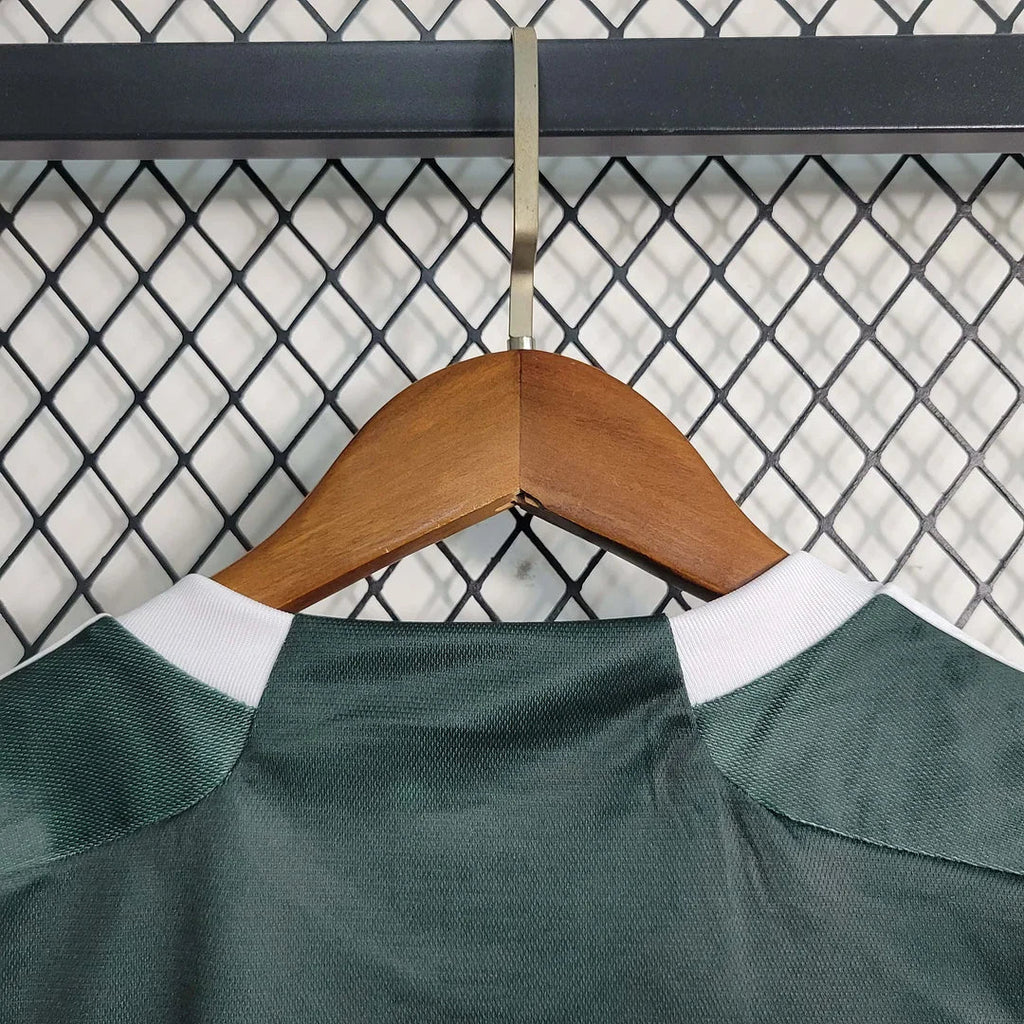 2023/2024 Manchester United Visitante Talla Niño