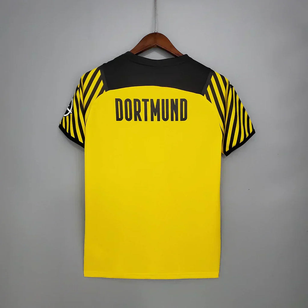 2021/2022 Dortmund Local