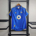 1998-1999 Retro Newcastle United Visitante