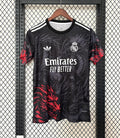 Real Madrid "Dragon's Embrace" Edición Especial
