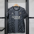 2023/2024 Psg Paris Saint-Germain Alternativa Visitante