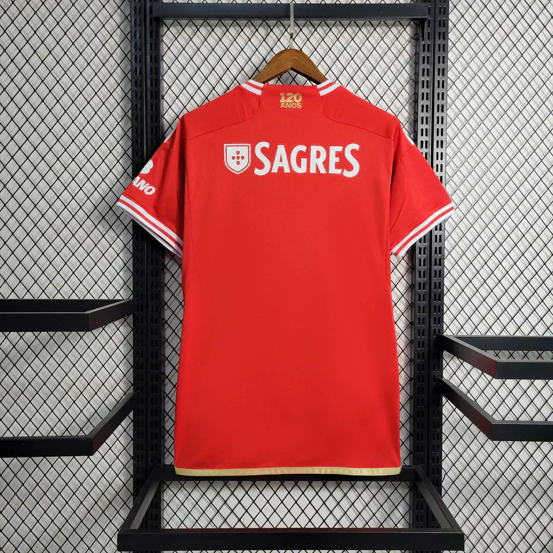 2023/2024 Benfica Local