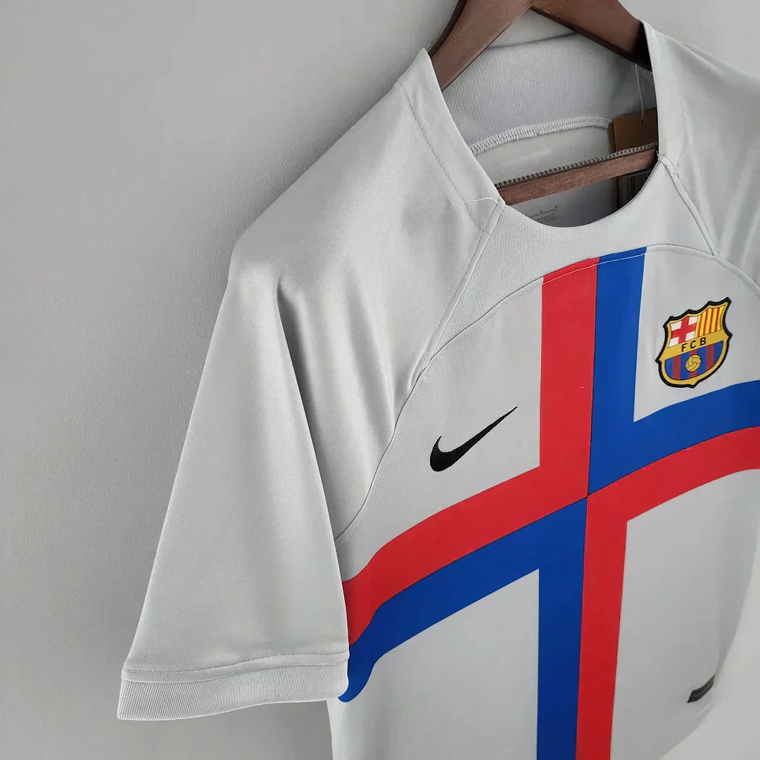 2022/2023 Barcelona Alternativa Visitante