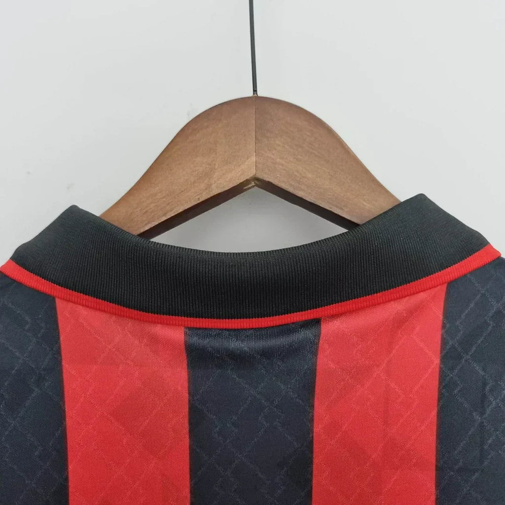 1995/1996 Retro AC Milan Local