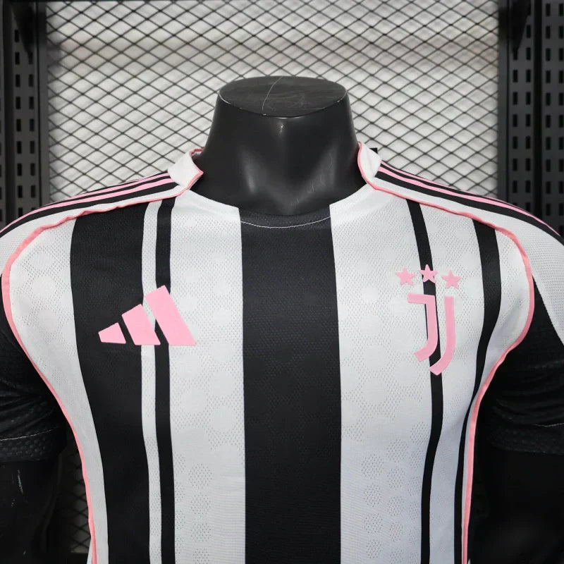 2025/2026 Juventus Local