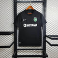 2023/2024 Sporting Lisbon Fourth Visitante