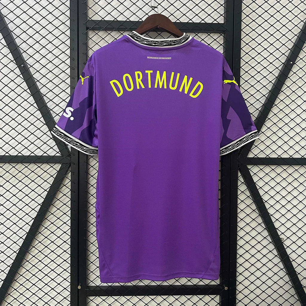 2025/2026 Dortmund Edición Especial