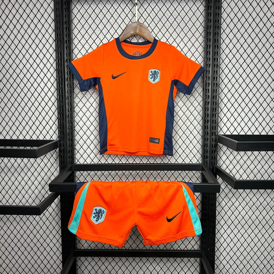 2024 Netherlands Local Kit Talla Niño