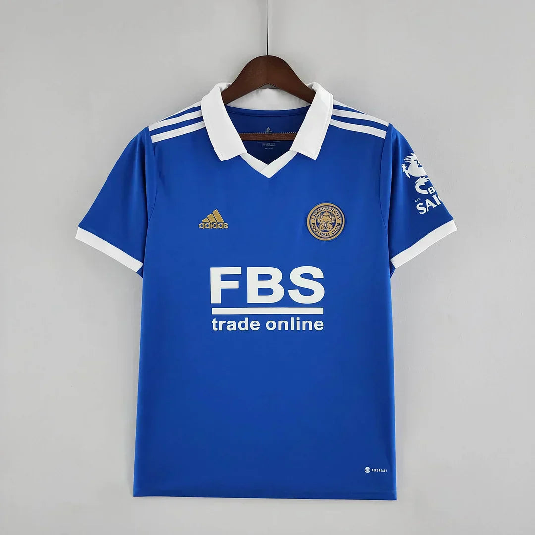 2022/2023 Leicester City Local