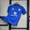 2024-2025 Leicester City Local Kit