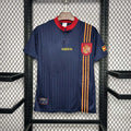 1996 Retro Spain Visitante