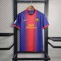 2012-2013 Retro Barcelona Local